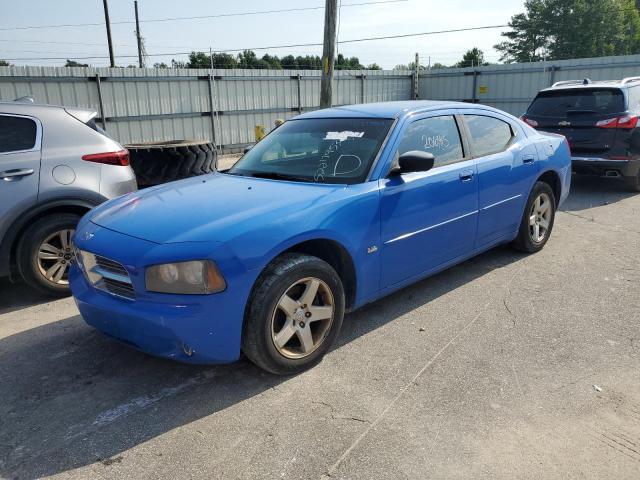 DODGE CHARGER SX 2010 2b3ca3cv4ah156057