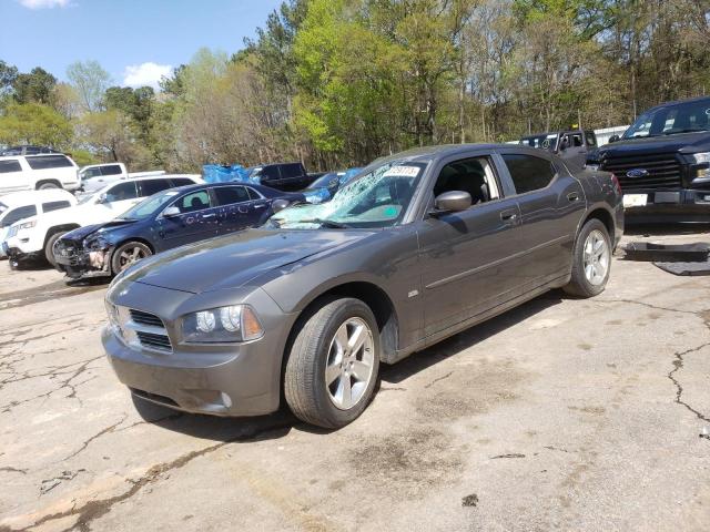 DODGE CHARGER SX 2010 2b3ca3cv4ah158584