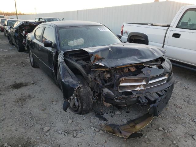 DODGE CHARGER 2010 2b3ca3cv4ah163784