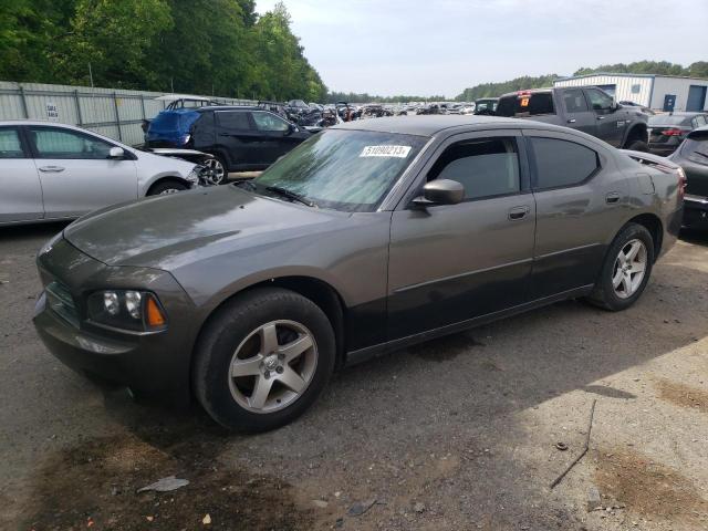 DODGE CHARGER 2010 2b3ca3cv4ah163901