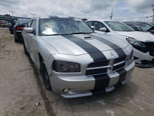 DODGE CHARGER SX 2010 2b3ca3cv4ah168578