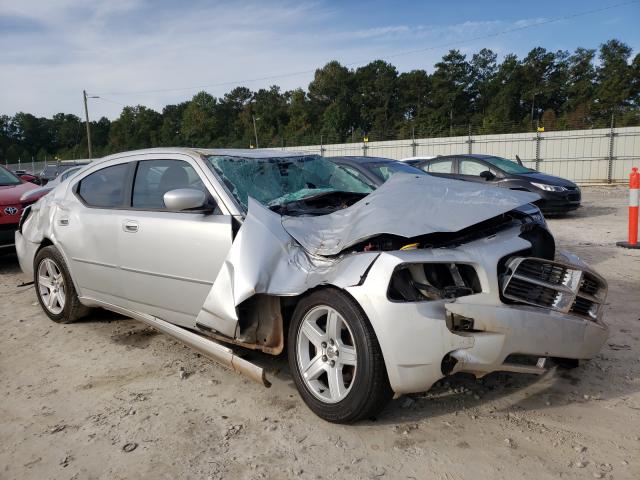 DODGE CHARGER SX 2010 2b3ca3cv4ah171898