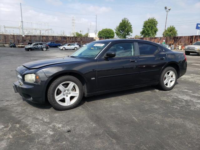 DODGE CHARGER 2010 2b3ca3cv4ah172033