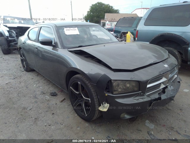 DODGE CHARGER 2010 2b3ca3cv4ah177944