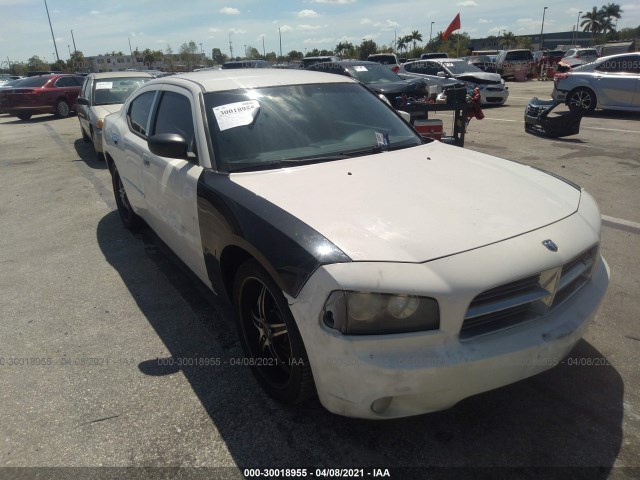 DODGE CHARGER 2010 2b3ca3cv4ah183050