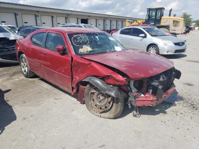 DODGE CHARGER SX 2010 2b3ca3cv4ah184974