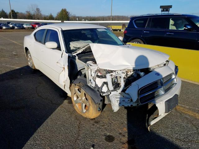 DODGE CHARGER SX 2010 2b3ca3cv4ah185669