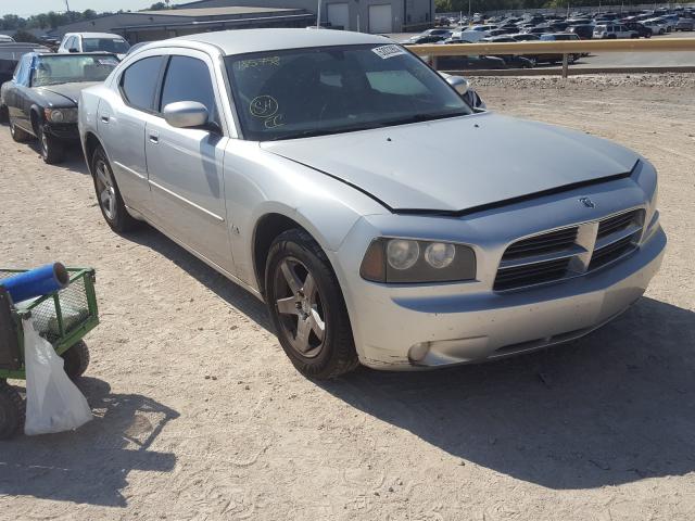 DODGE CHARGER SX 2010 2b3ca3cv4ah185798