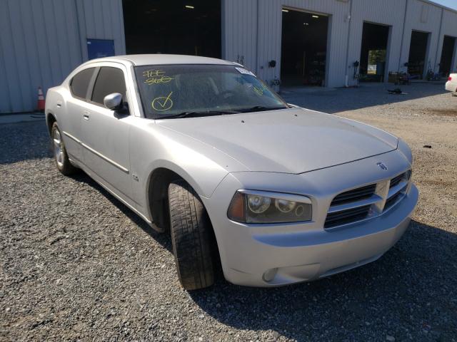 DODGE CHARGER SX 2010 2b3ca3cv4ah186434