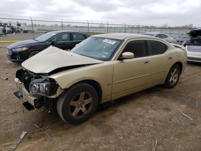 DODGE CHARGER SX 2010 2b3ca3cv4ah187583