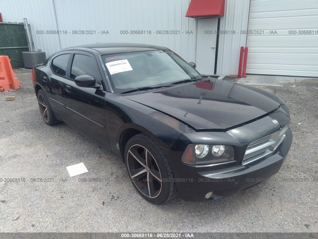 DODGE CHARGER 2010 2b3ca3cv4ah187776