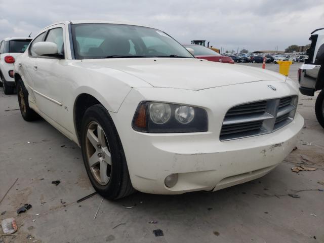 DODGE CHARGER SX 2010 2b3ca3cv4ah191844