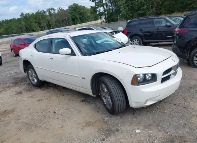 DODGE CHARGER 2010 2b3ca3cv4ah192301