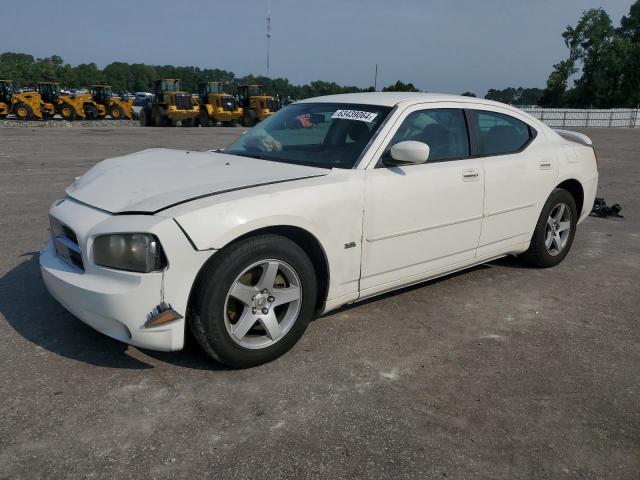 DODGE CHARGER 2010 2b3ca3cv4ah194002