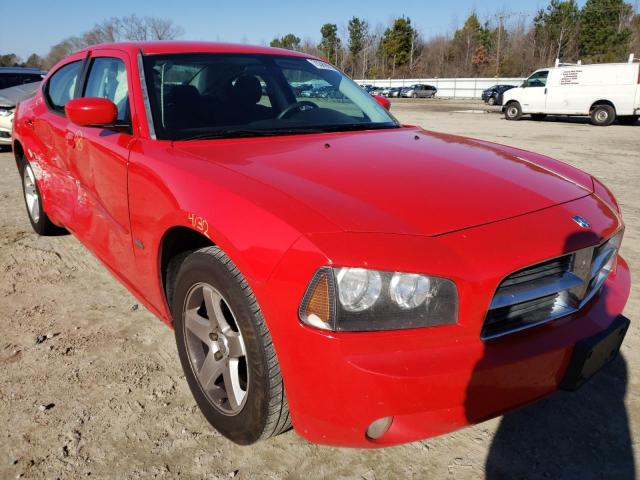 DODGE CHARGER SX 2010 2b3ca3cv4ah196297