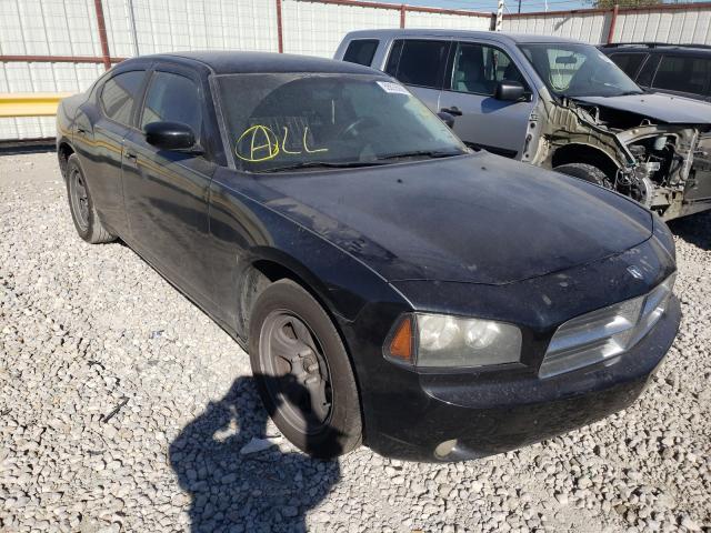 DODGE CHARGER SX 2010 2b3ca3cv4ah196672