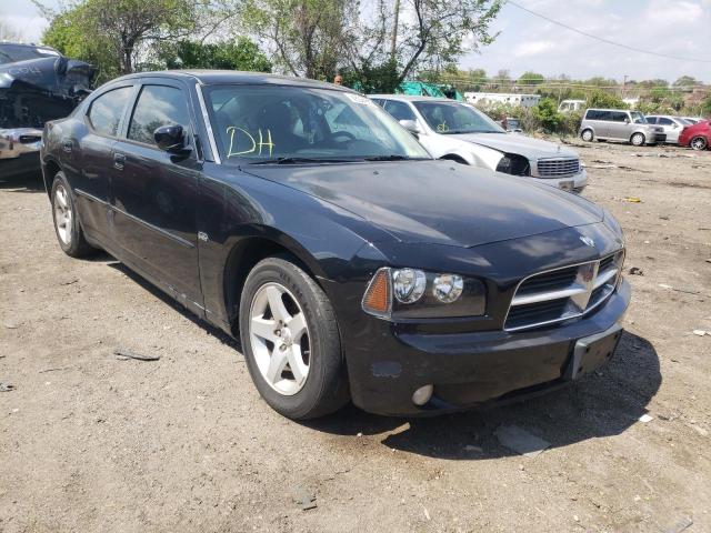 DODGE CHARGER 2010 2b3ca3cv4ah196915