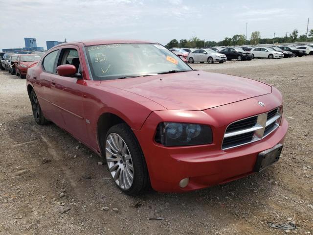 DODGE CHARGER SX 2010 2b3ca3cv4ah197496