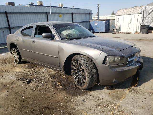 DODGE CHARGER SX 2010 2b3ca3cv4ah201868