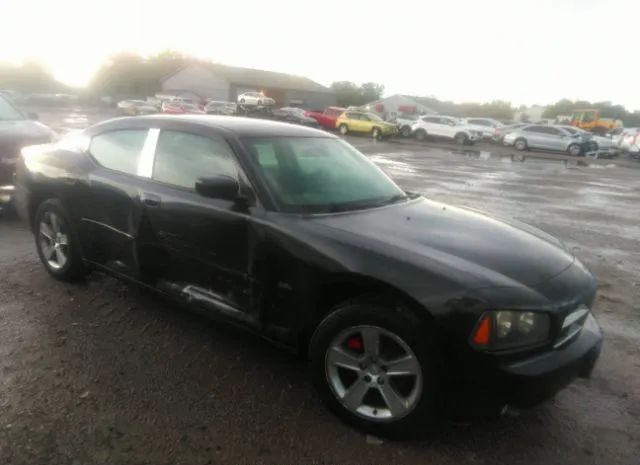 DODGE CHARGER 2010 2b3ca3cv4ah207010