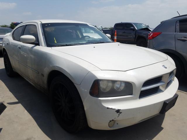 DODGE CHARGER SX 2010 2b3ca3cv4ah207959