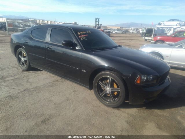 DODGE CHARGER 2010 2b3ca3cv4ah210327