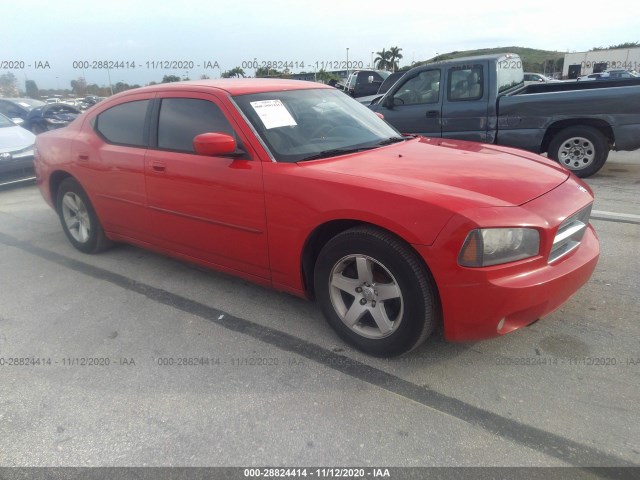 DODGE CHARGER 2010 2b3ca3cv4ah210568