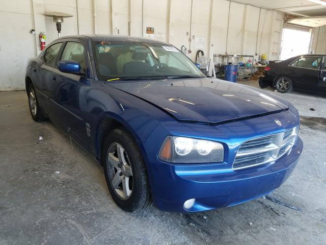 DODGE CHARGER SX 2010 2b3ca3cv4ah214040