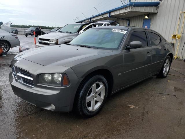 DODGE CHARGER 2010 2b3ca3cv4ah214216