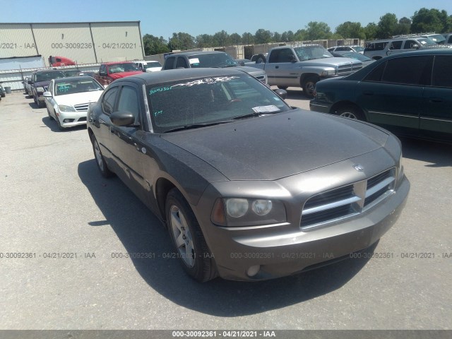 DODGE CHARGER 2010 2b3ca3cv4ah214328