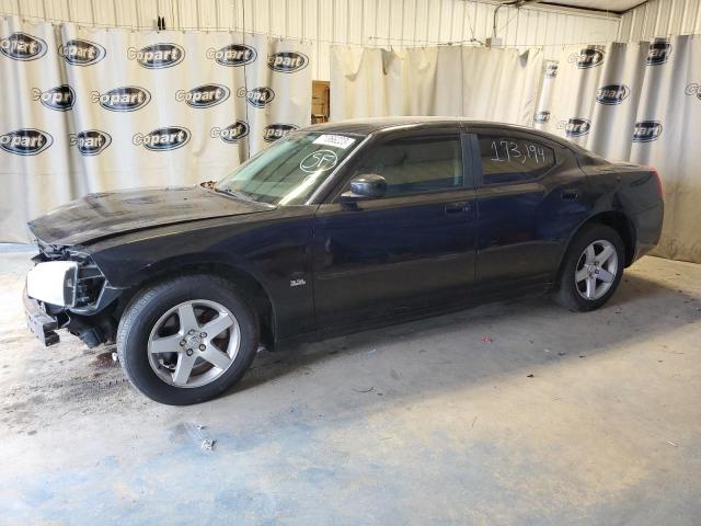 DODGE CHARGER 2010 2b3ca3cv4ah217083