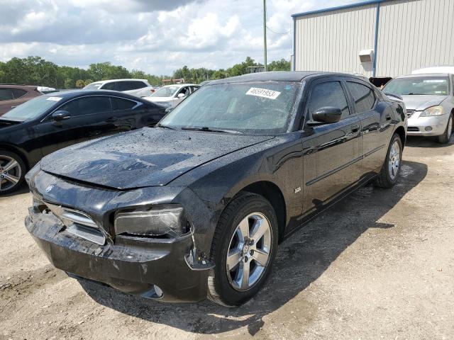 DODGE CHARGER SX 2010 2b3ca3cv4ah217648