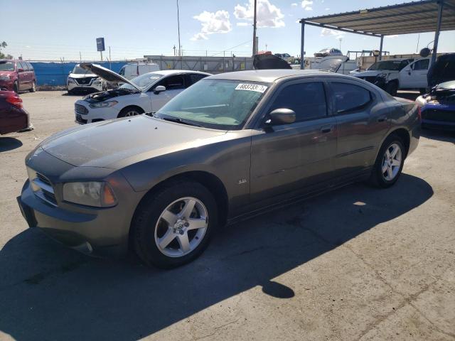 DODGE CHARGER 2010 2b3ca3cv4ah222221