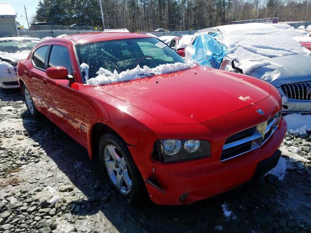 DODGE CHARGER SX 2010 2b3ca3cv4ah222851