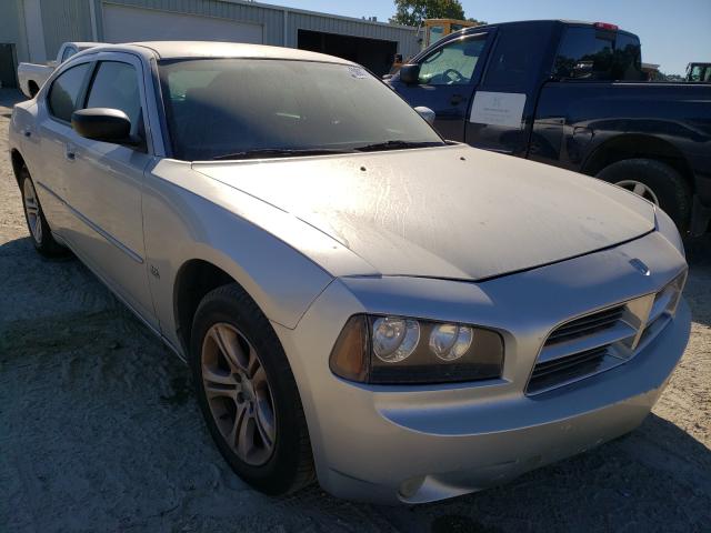 DODGE CHARGER 2010 2b3ca3cv4ah222865