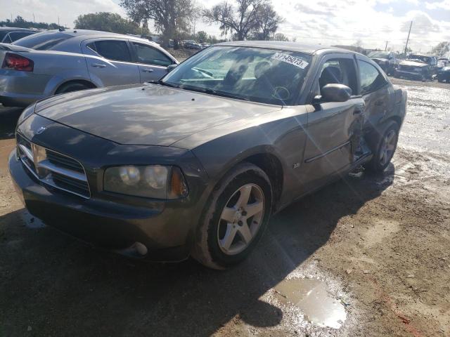 DODGE CHARGER SX 2010 2b3ca3cv4ah222929