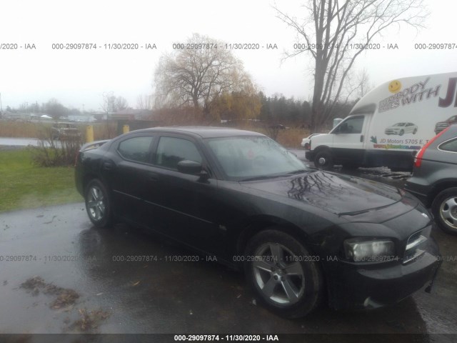 DODGE CHARGER 2010 2b3ca3cv4ah223241