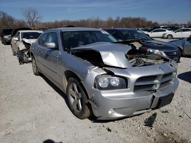 DODGE CHARGER SX 2010 2b3ca3cv4ah223692