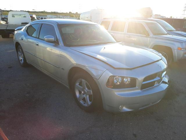 DODGE NULL 2010 2b3ca3cv4ah226821