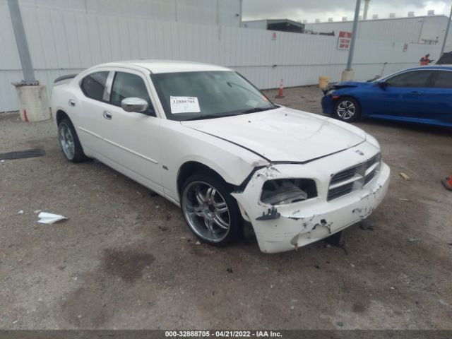 DODGE CHARGER 2010 2b3ca3cv4ah228911