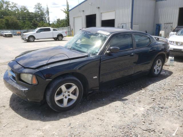 DODGE CHARGER 2010 2b3ca3cv4ah231484