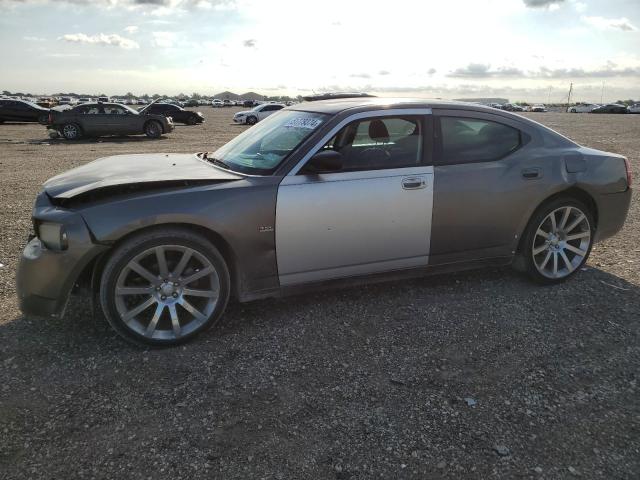 DODGE CHARGER 2010 2b3ca3cv4ah231775