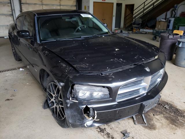 DODGE CHARGER SX 2010 2b3ca3cv4ah235325