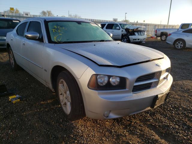 DODGE CHARGER SX 2010 2b3ca3cv4ah236751