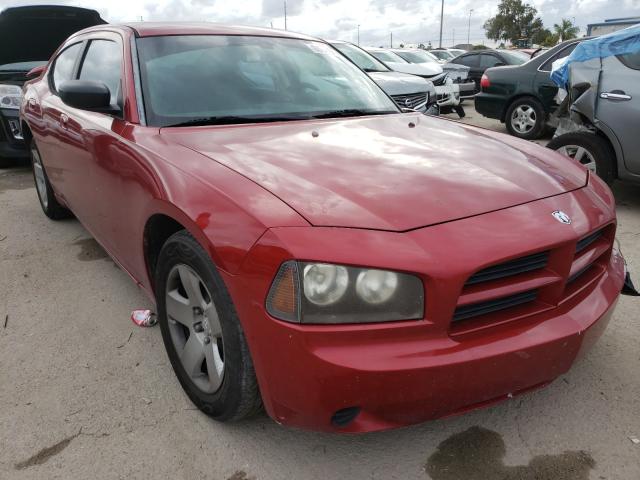 DODGE CHARGER SX 2010 2b3ca3cv4ah237043