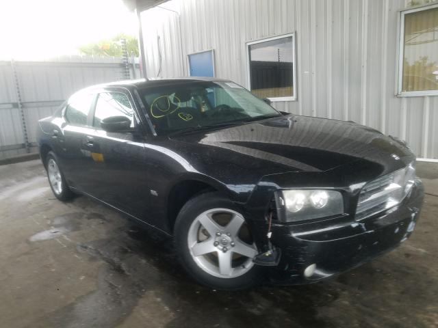 DODGE CHARGER SX 2010 2b3ca3cv4ah242324