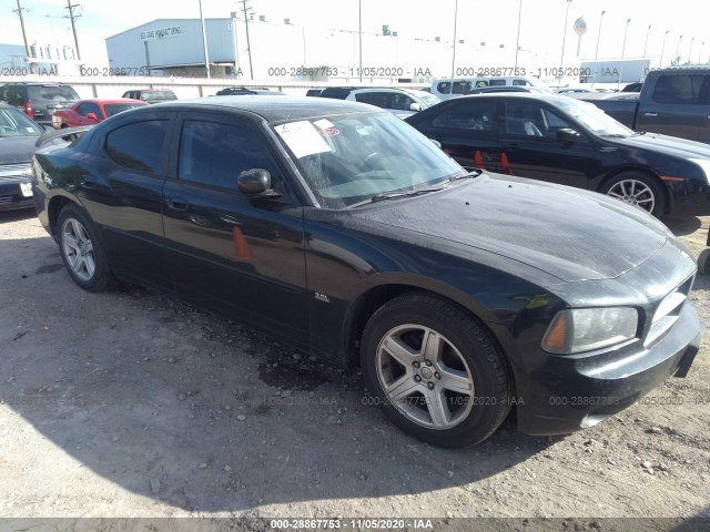 DODGE CHARGER 2010 2b3ca3cv4ah242503