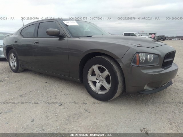 DODGE CHARGER 2010 2b3ca3cv4ah243909