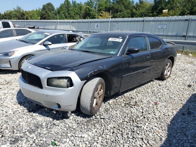 DODGE CHARGER SX 2010 2b3ca3cv4ah243957