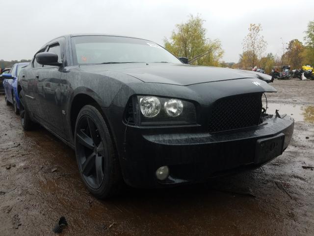 DODGE CHARGER SX 2010 2b3ca3cv4ah243960